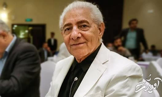 محمد زرین دست